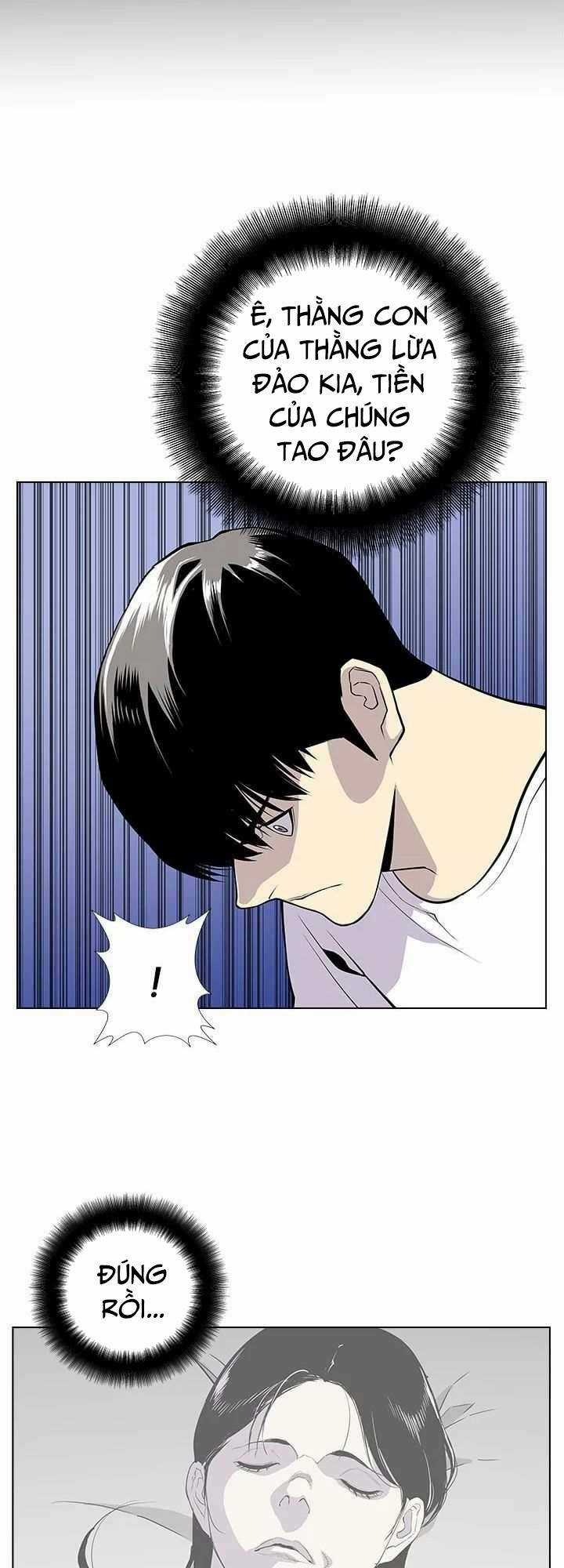 Cuộc Chiến Băng Đảng Chapter 20 trang 19