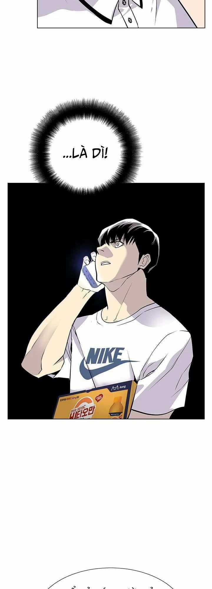 Cuộc Chiến Băng Đảng Chapter 20 trang 27