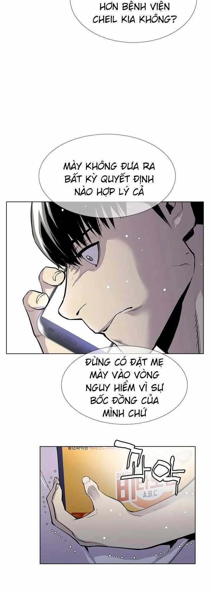 Cuộc Chiến Băng Đảng Chapter 20 trang 29