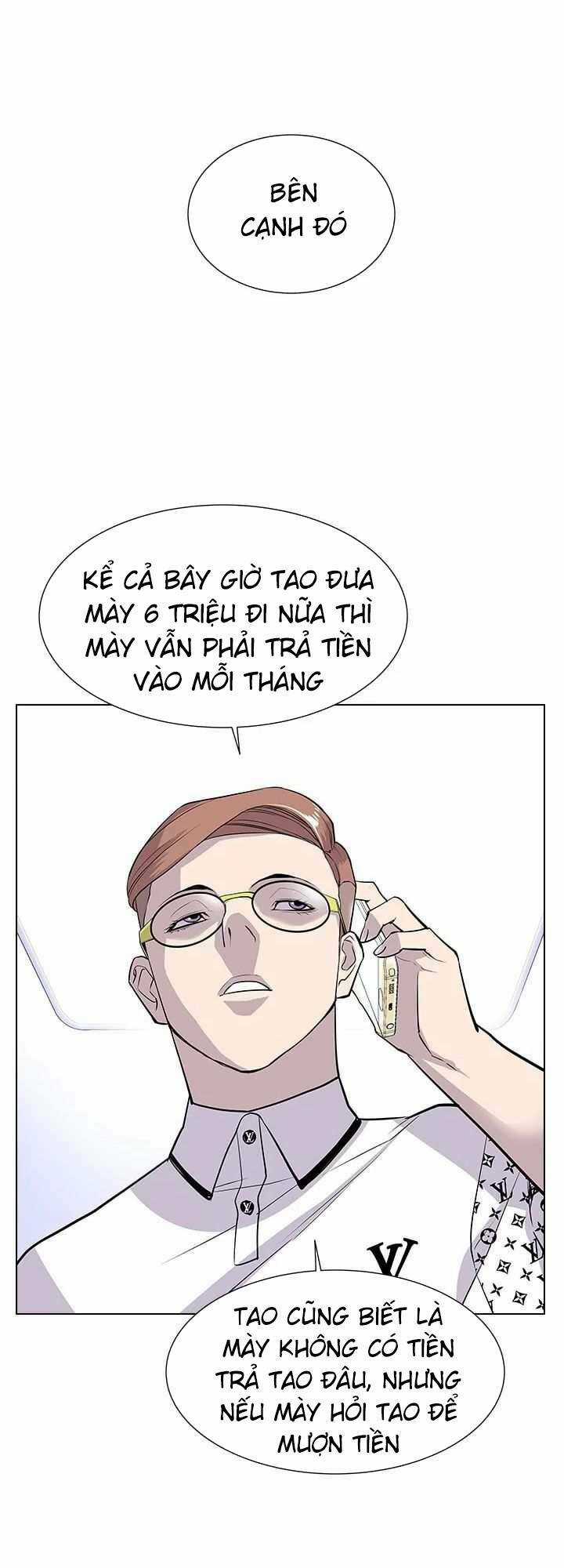 Cuộc Chiến Băng Đảng Chapter 20 trang 30