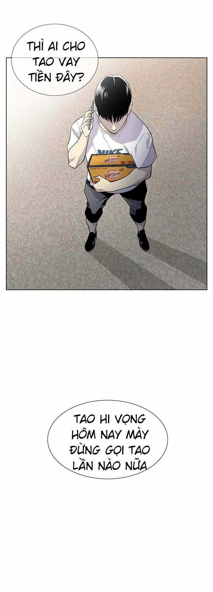 Cuộc Chiến Băng Đảng Chapter 20 trang 31