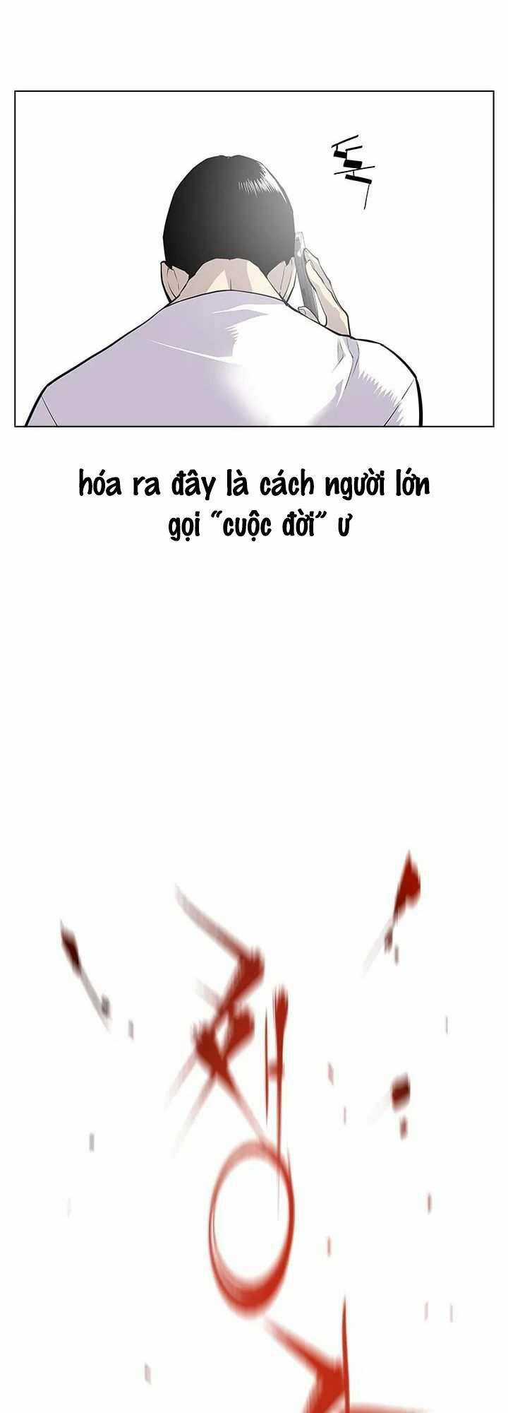 Cuộc Chiến Băng Đảng Chapter 20 trang 32