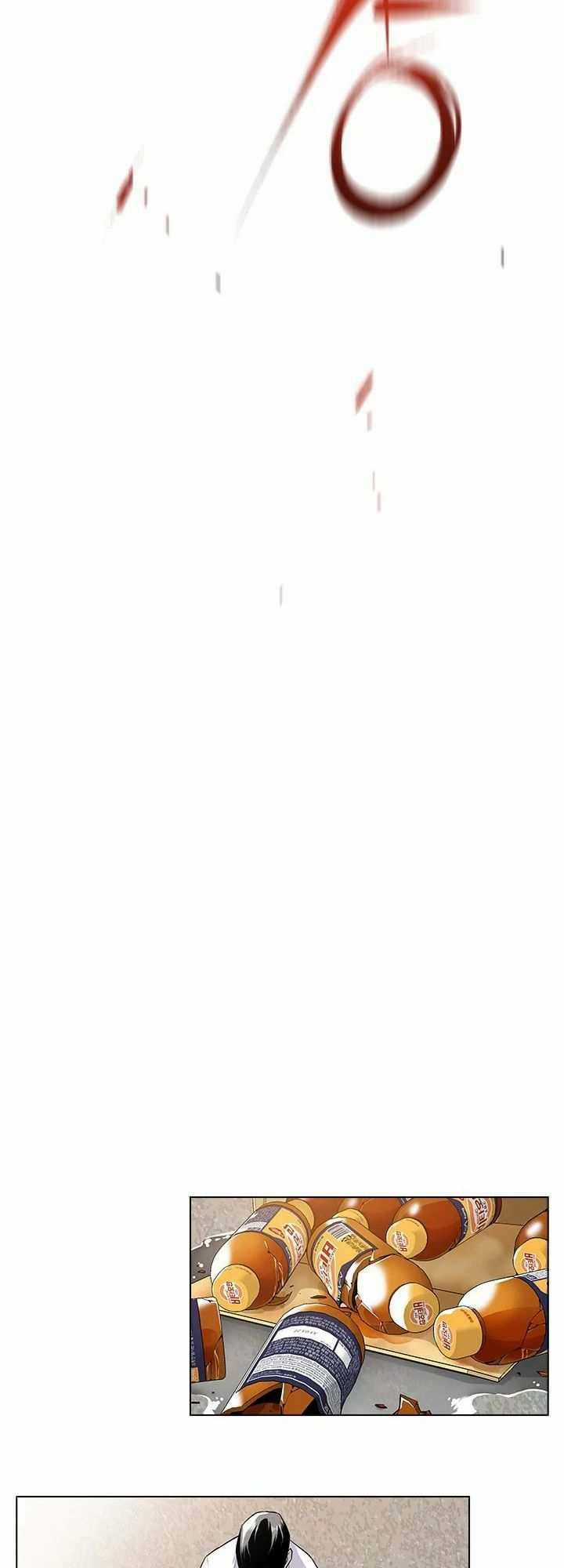 Cuộc Chiến Băng Đảng Chapter 20 trang 33