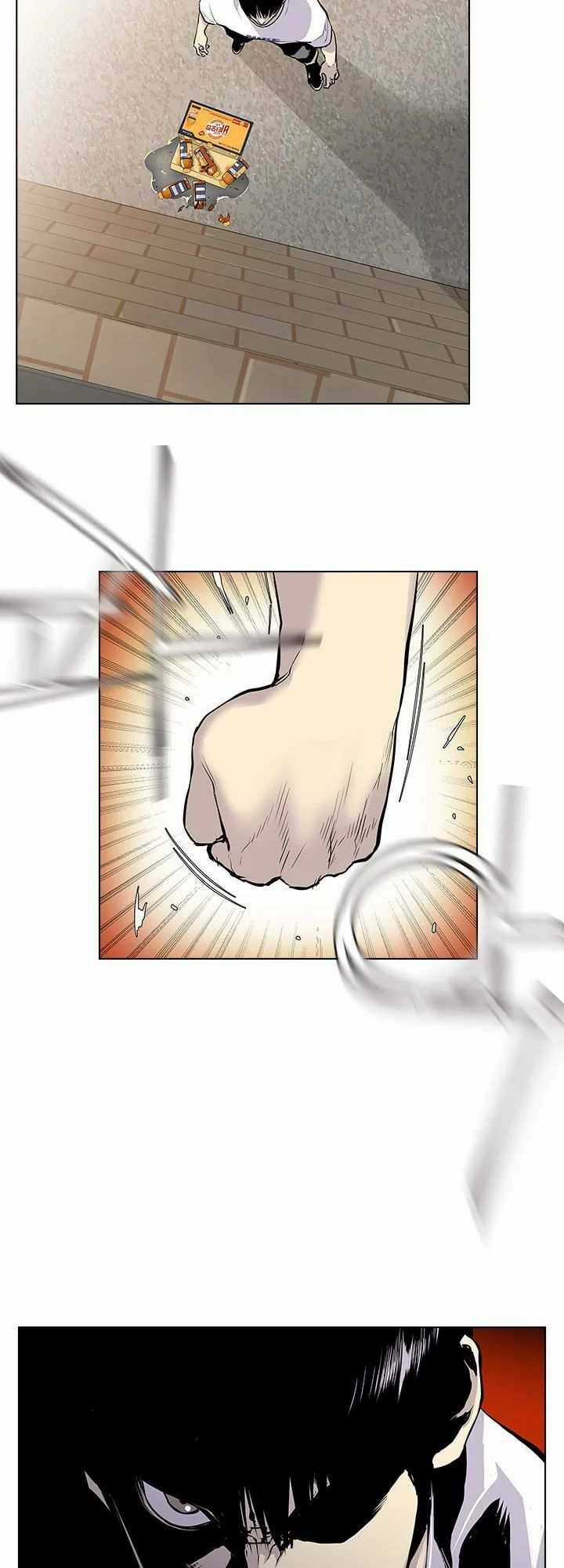 Cuộc Chiến Băng Đảng Chapter 20 trang 34