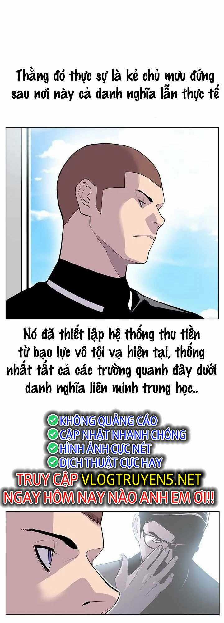 Cuộc Chiến Băng Đảng Chapter 20 trang 4