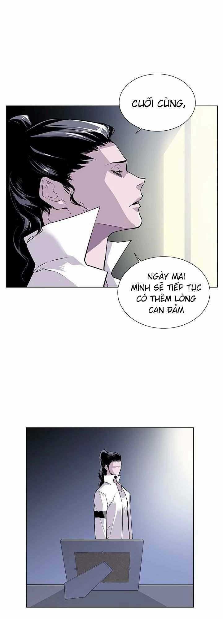 Cuộc Chiến Băng Đảng Chapter 20 trang 40