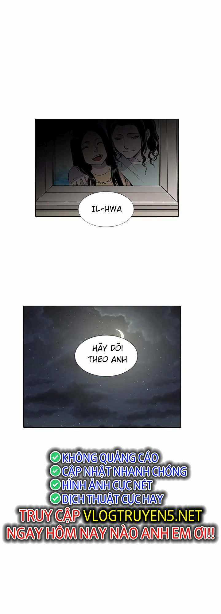 Cuộc Chiến Băng Đảng Chapter 20 trang 41