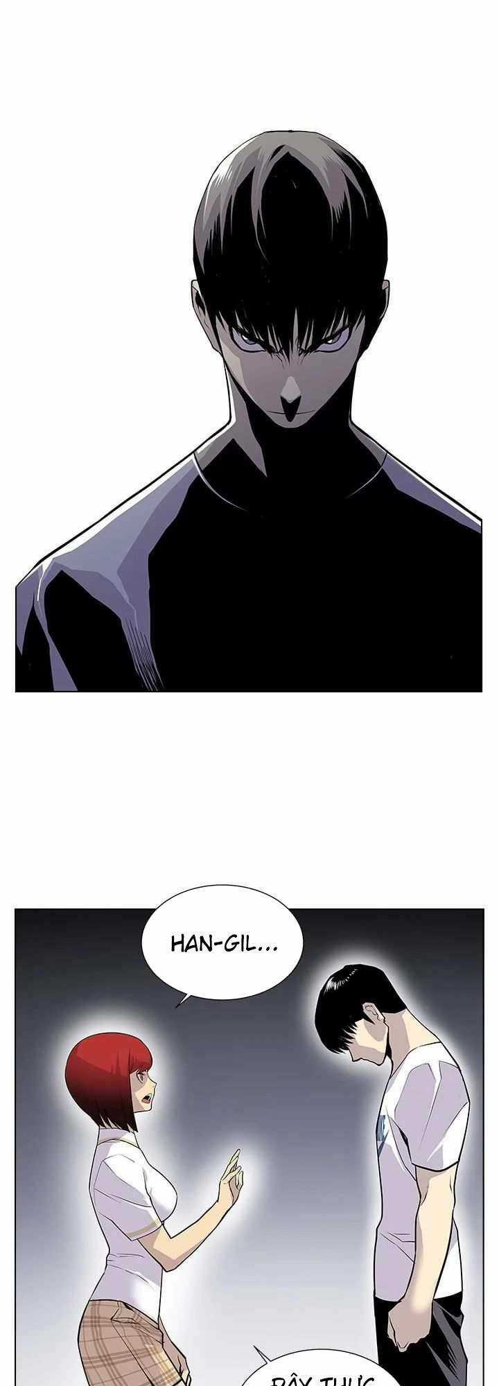 Cuộc Chiến Băng Đảng Chapter 20 trang 49