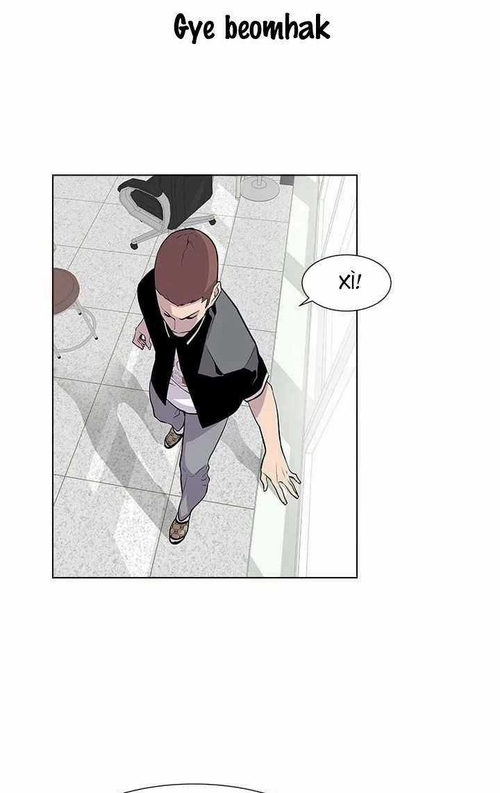 Cuộc Chiến Băng Đảng Chapter 20 trang 5