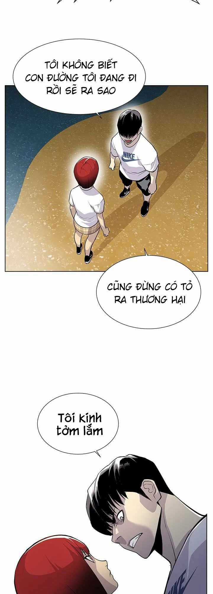 Cuộc Chiến Băng Đảng Chapter 20 trang 52