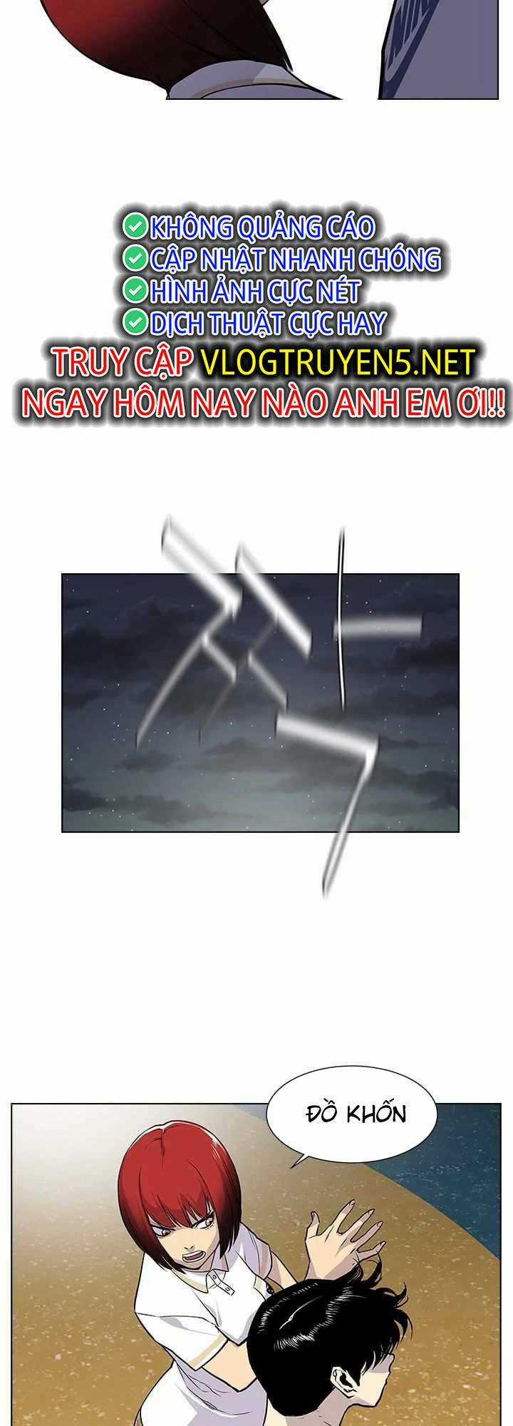 Cuộc Chiến Băng Đảng Chapter 20 trang 53