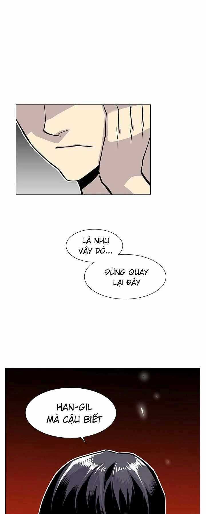 Cuộc Chiến Băng Đảng Chapter 20 trang 55