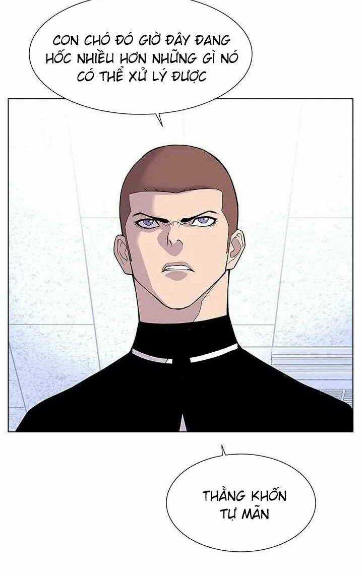 Cuộc Chiến Băng Đảng Chapter 20 trang 6