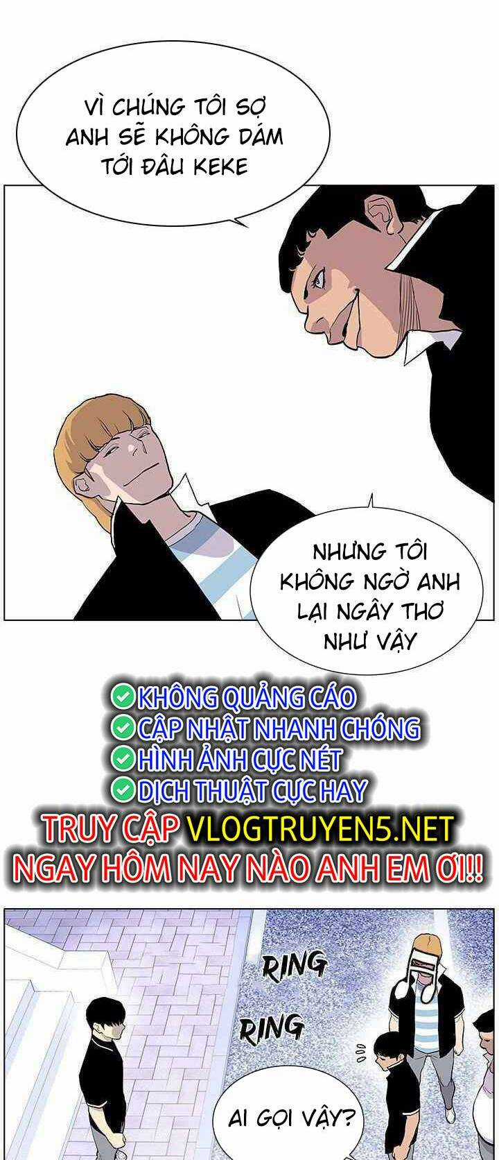 Cuộc Chiến Băng Đảng Chapter 21 trang 11