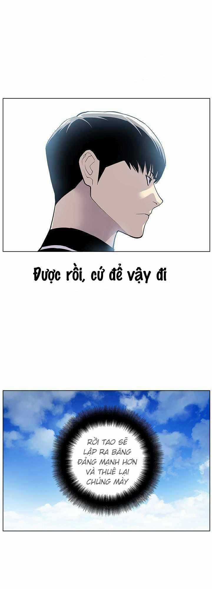 Cuộc Chiến Băng Đảng Chapter 21 trang 15