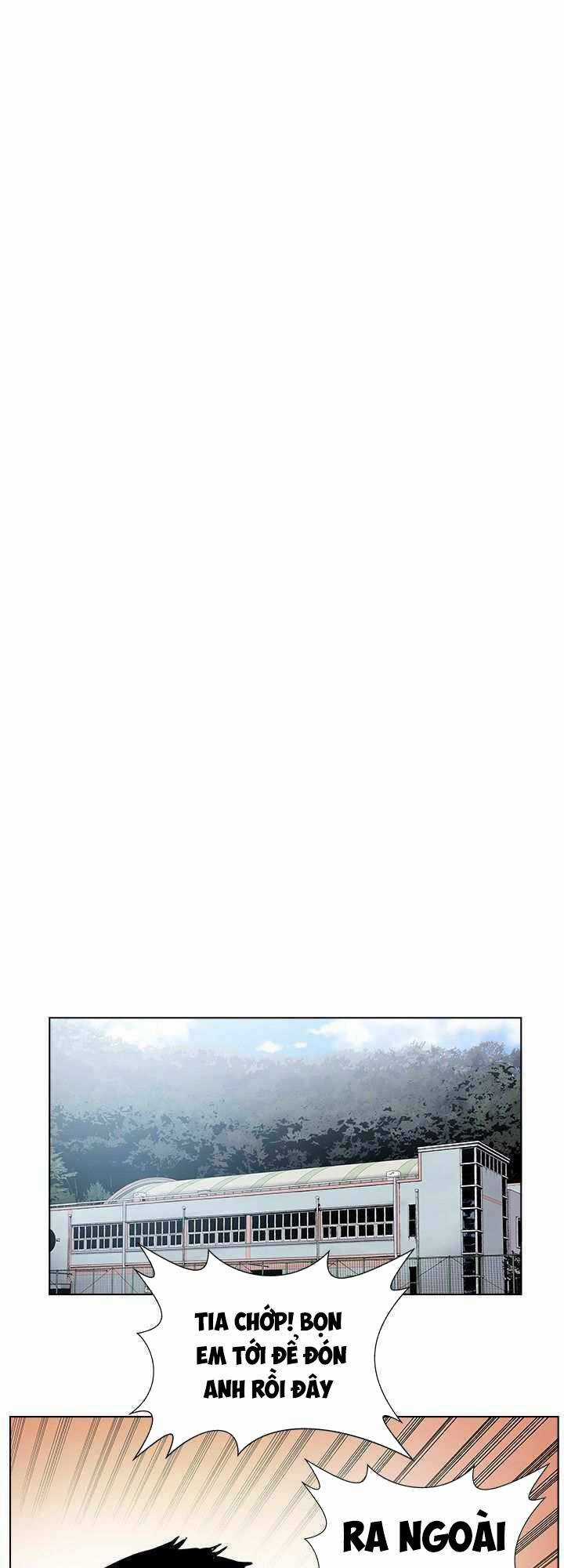 Cuộc Chiến Băng Đảng Chapter 21 trang 16