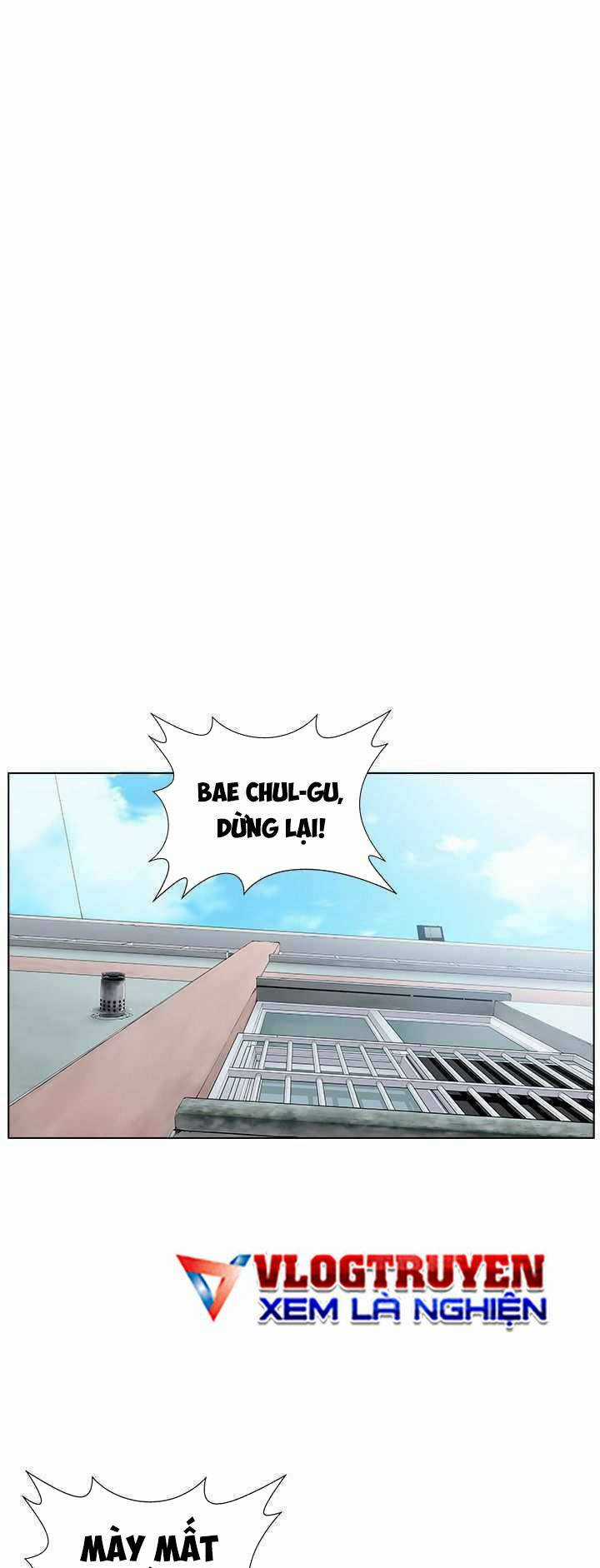 Cuộc Chiến Băng Đảng Chapter 21 trang 20