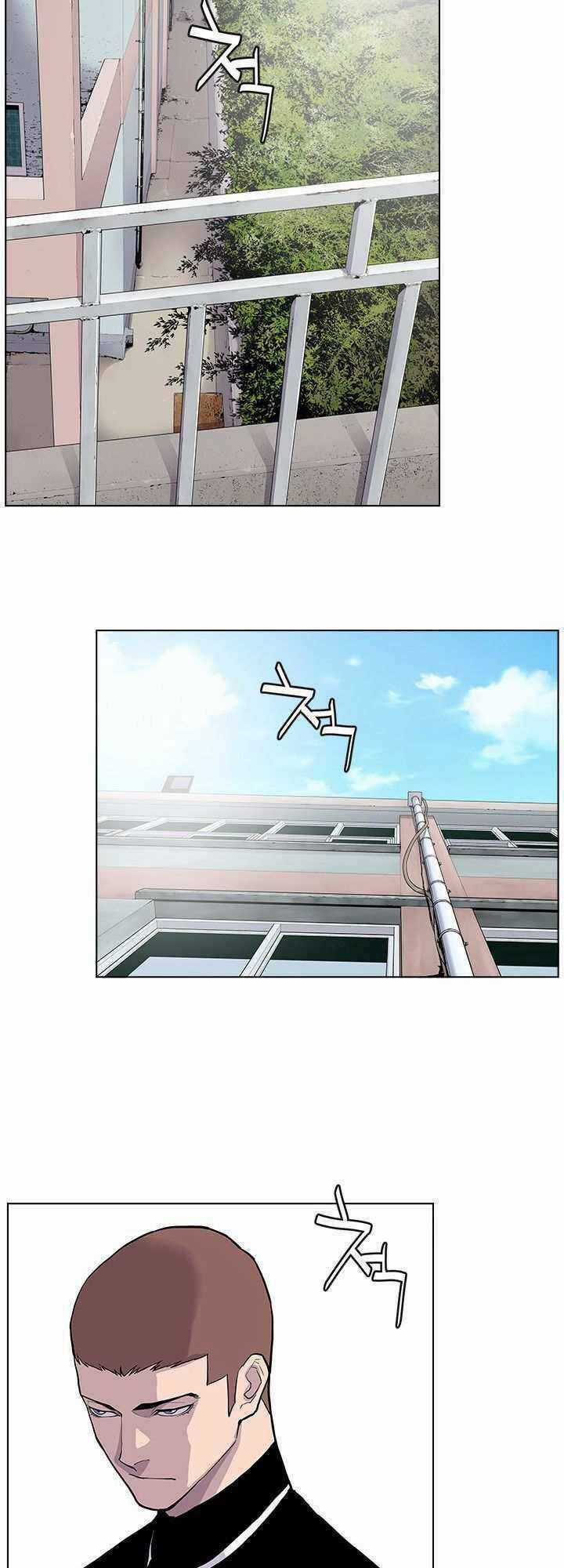 Cuộc Chiến Băng Đảng Chapter 21 trang 26