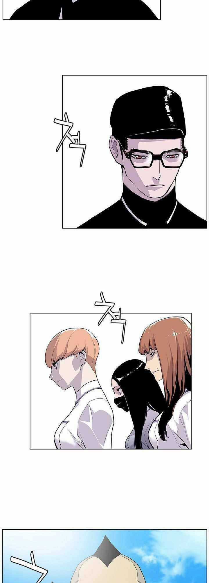 Cuộc Chiến Băng Đảng Chapter 21 trang 27