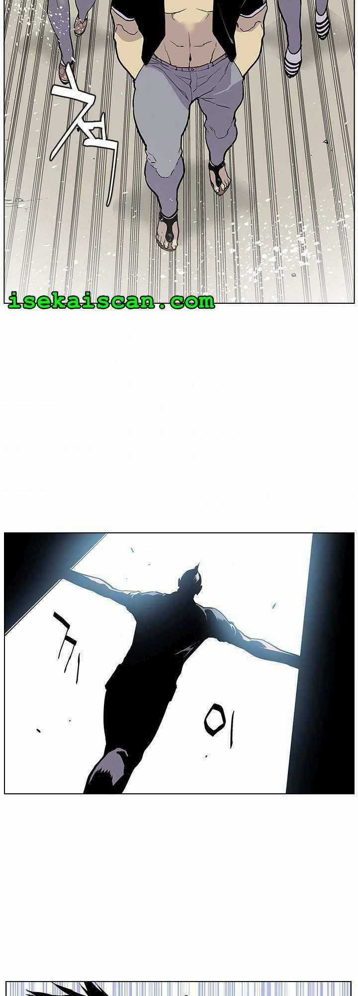 Cuộc Chiến Băng Đảng Chapter 21 trang 29