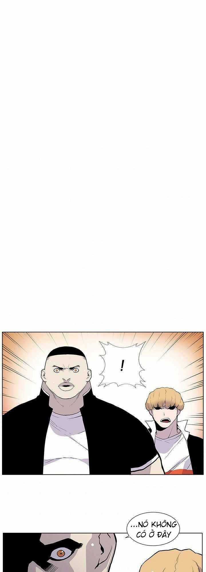 Cuộc Chiến Băng Đảng Chapter 21 trang 34