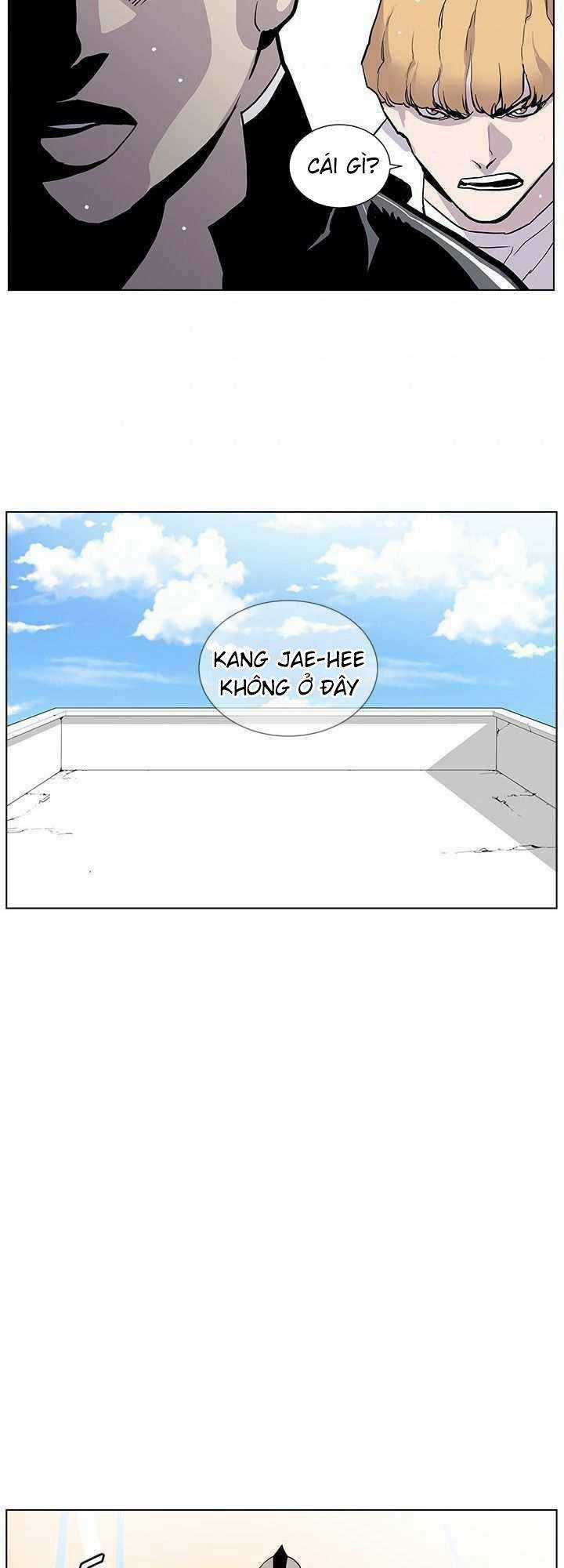 Cuộc Chiến Băng Đảng Chapter 21 trang 35