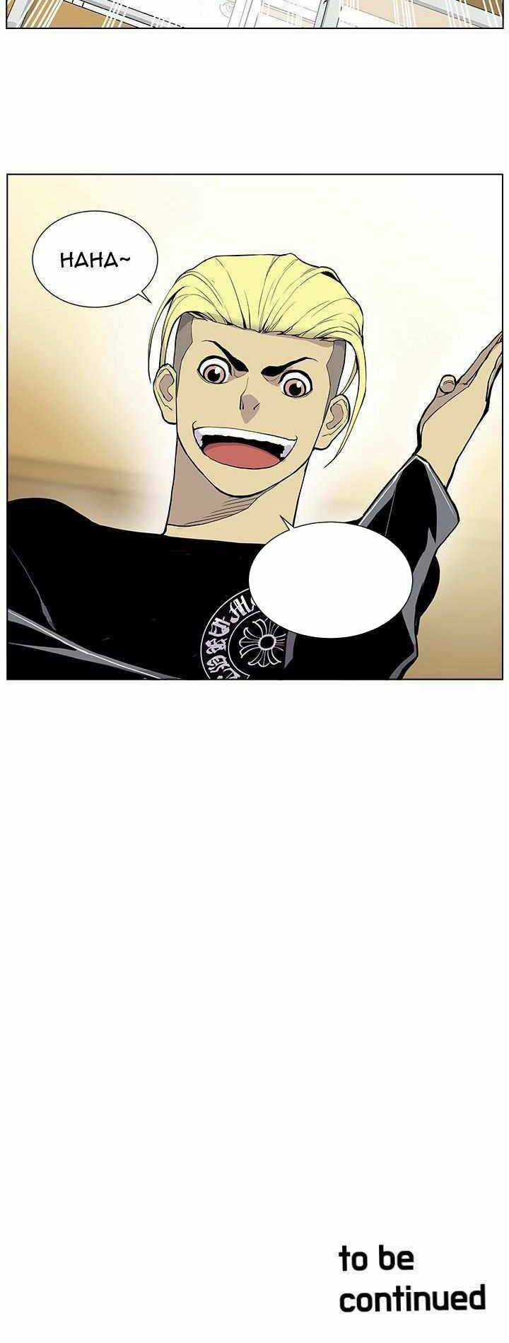 Cuộc Chiến Băng Đảng Chapter 21 trang 38