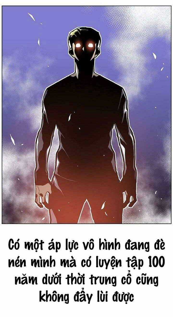 Cuộc Chiến Băng Đảng Chapter 22 trang 13