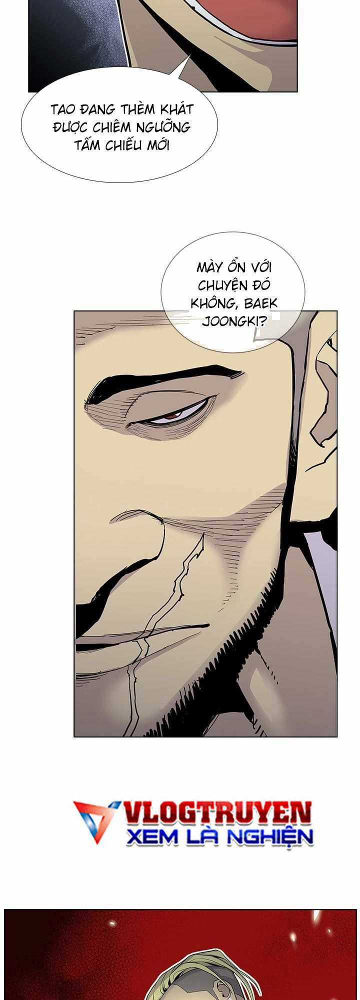 Cuộc Chiến Băng Đảng Chapter 22 trang 15