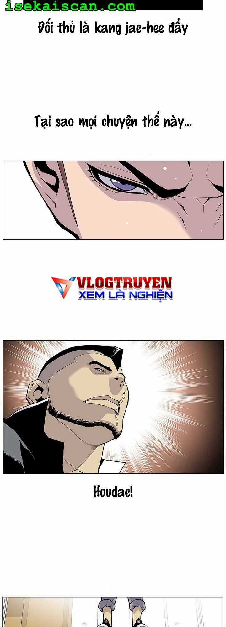 Cuộc Chiến Băng Đảng Chapter 22 trang 17