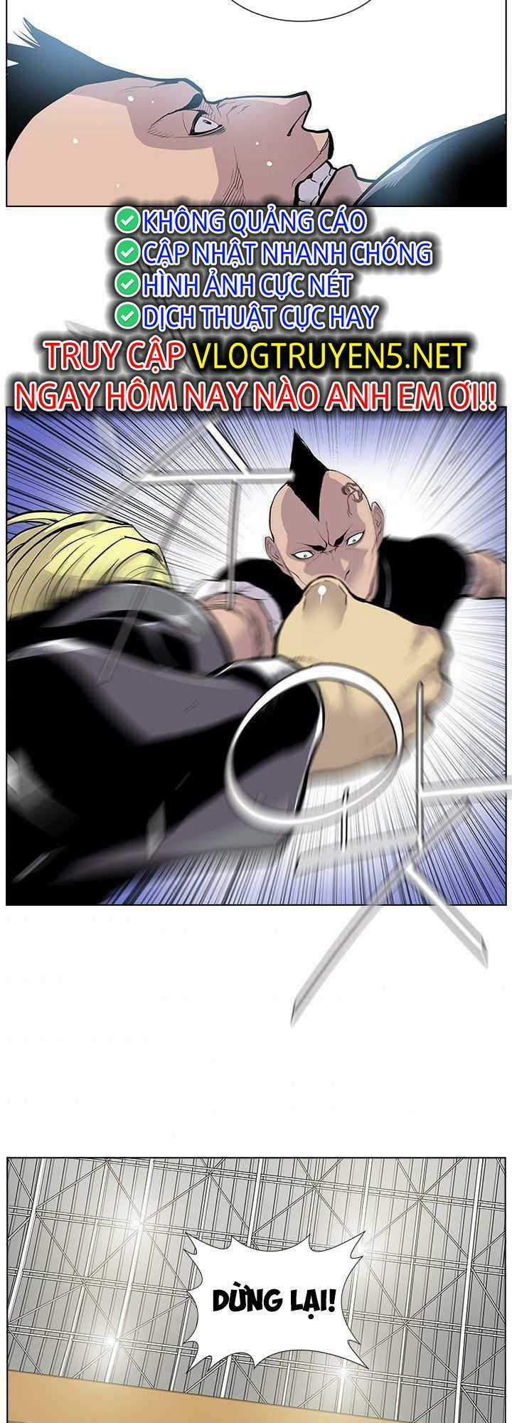 Cuộc Chiến Băng Đảng Chapter 22 trang 23