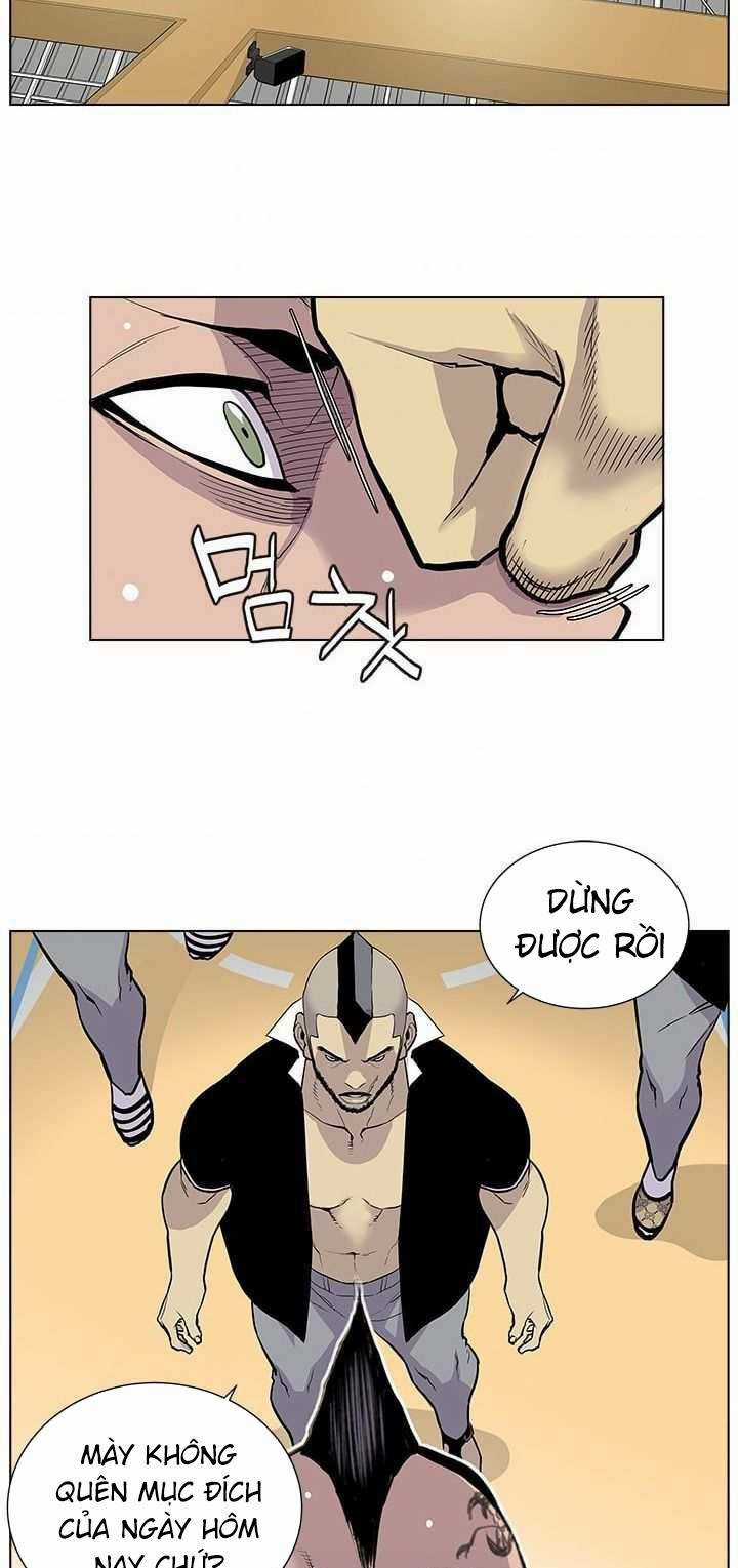 Cuộc Chiến Băng Đảng Chapter 22 trang 24