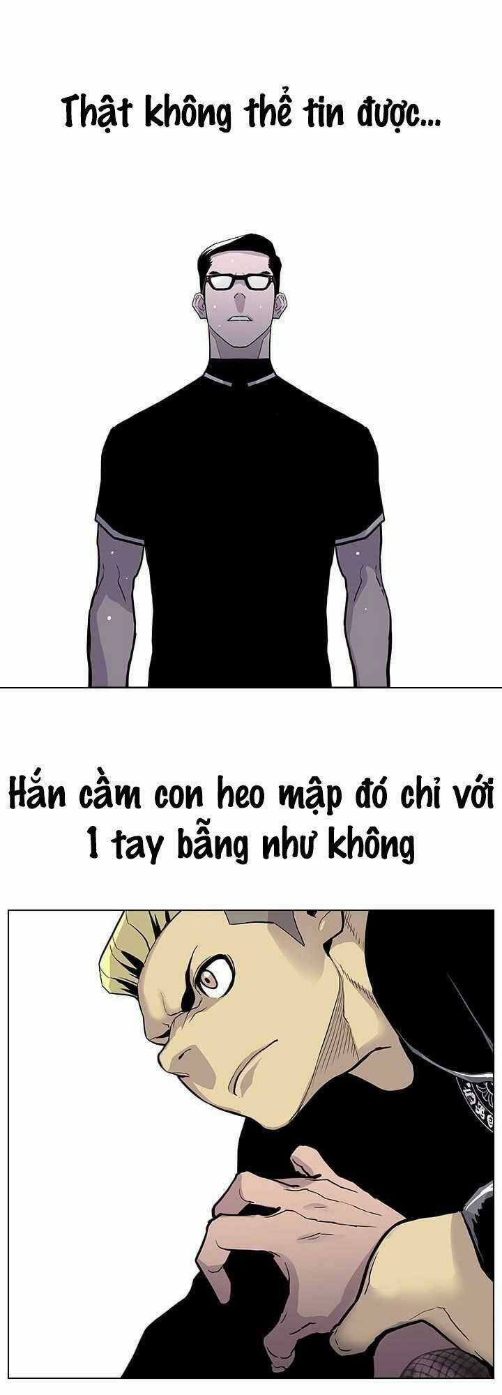 Cuộc Chiến Băng Đảng Chapter 22 trang 26