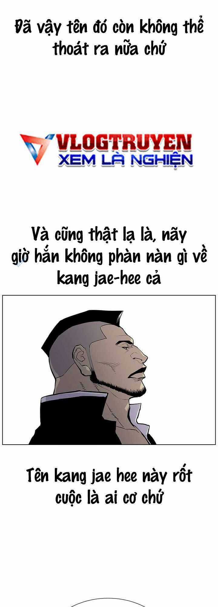 Cuộc Chiến Băng Đảng Chapter 22 trang 27