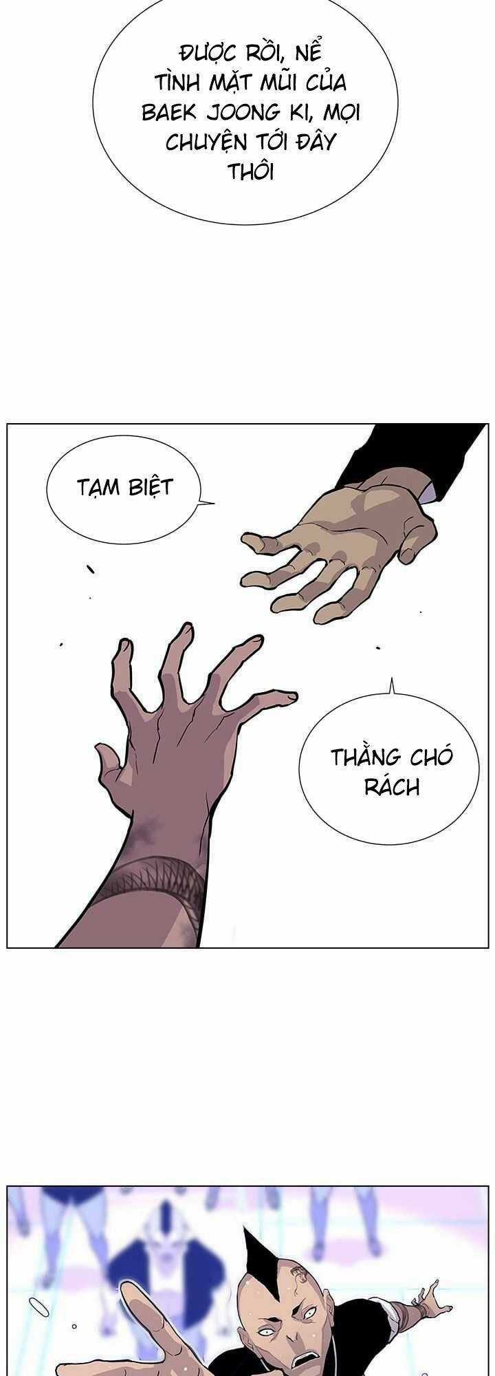 Cuộc Chiến Băng Đảng Chapter 22 trang 28