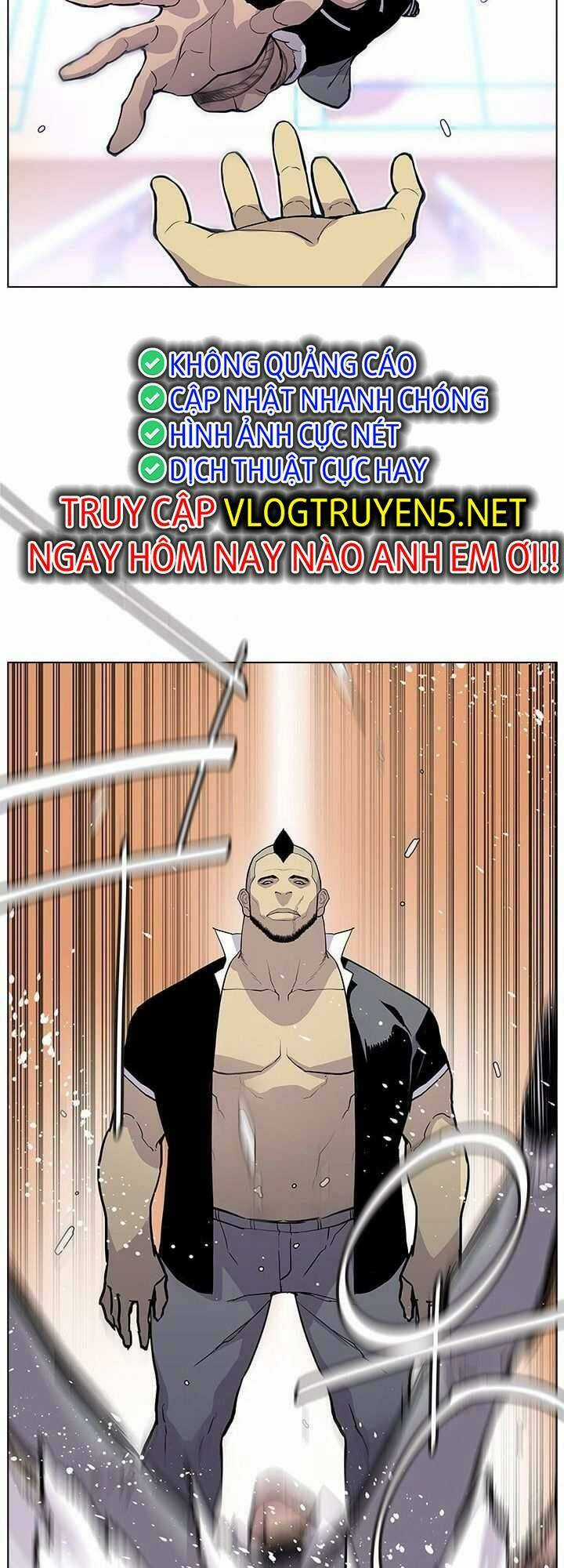 Cuộc Chiến Băng Đảng Chapter 22 trang 29