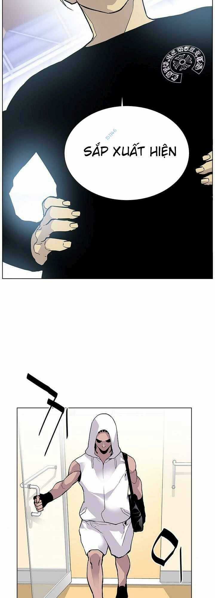 Cuộc Chiến Băng Đảng Chapter 22 trang 34