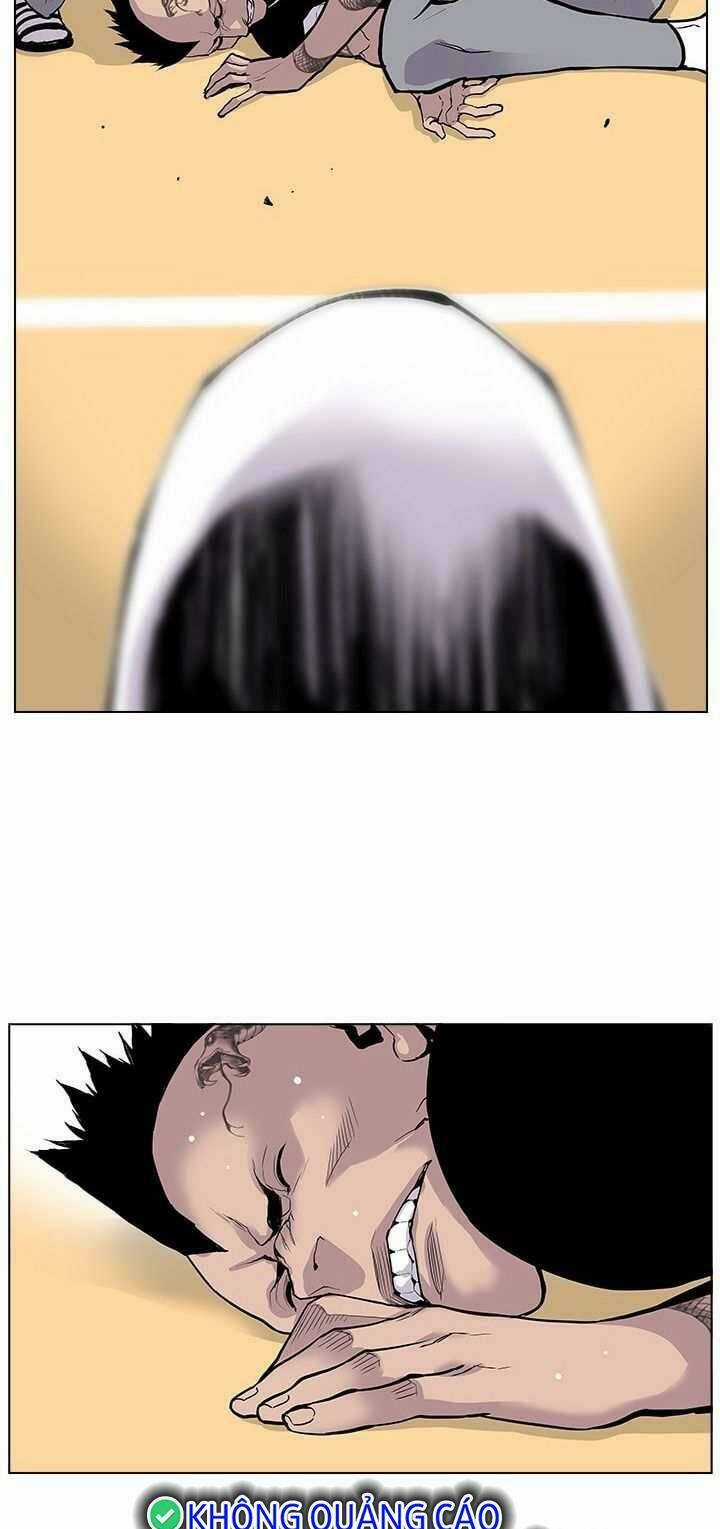 Cuộc Chiến Băng Đảng Chapter 22 trang 36