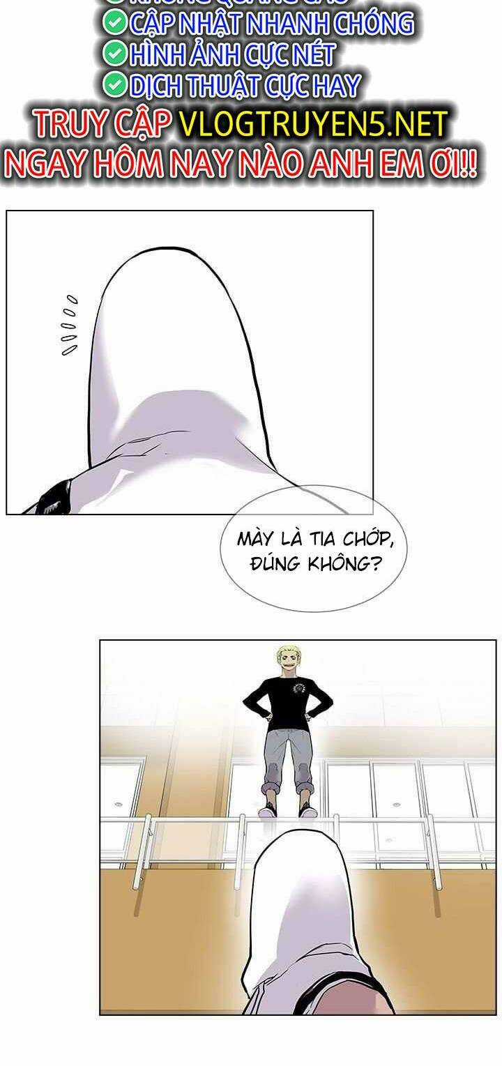 Cuộc Chiến Băng Đảng Chapter 22 trang 37