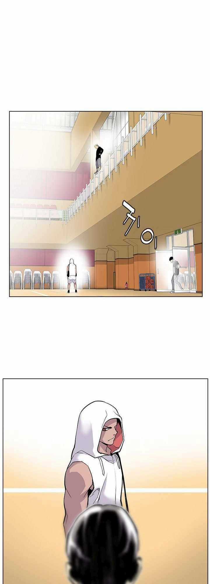 Cuộc Chiến Băng Đảng Chapter 22 trang 39