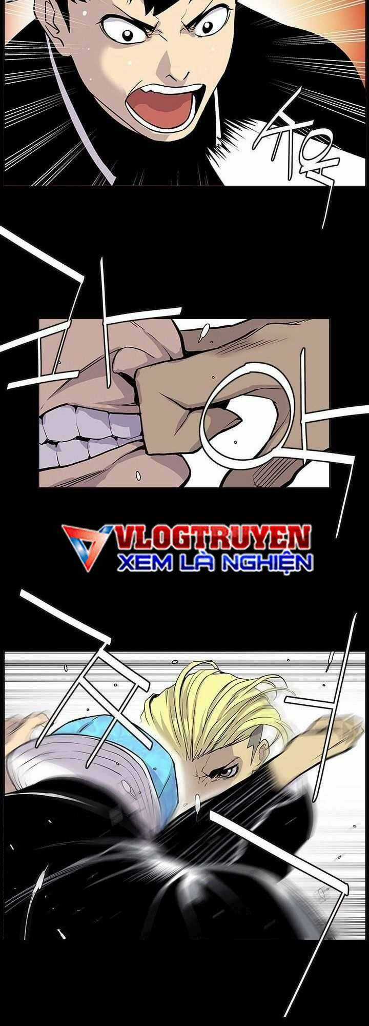 Cuộc Chiến Băng Đảng Chapter 22 trang 4