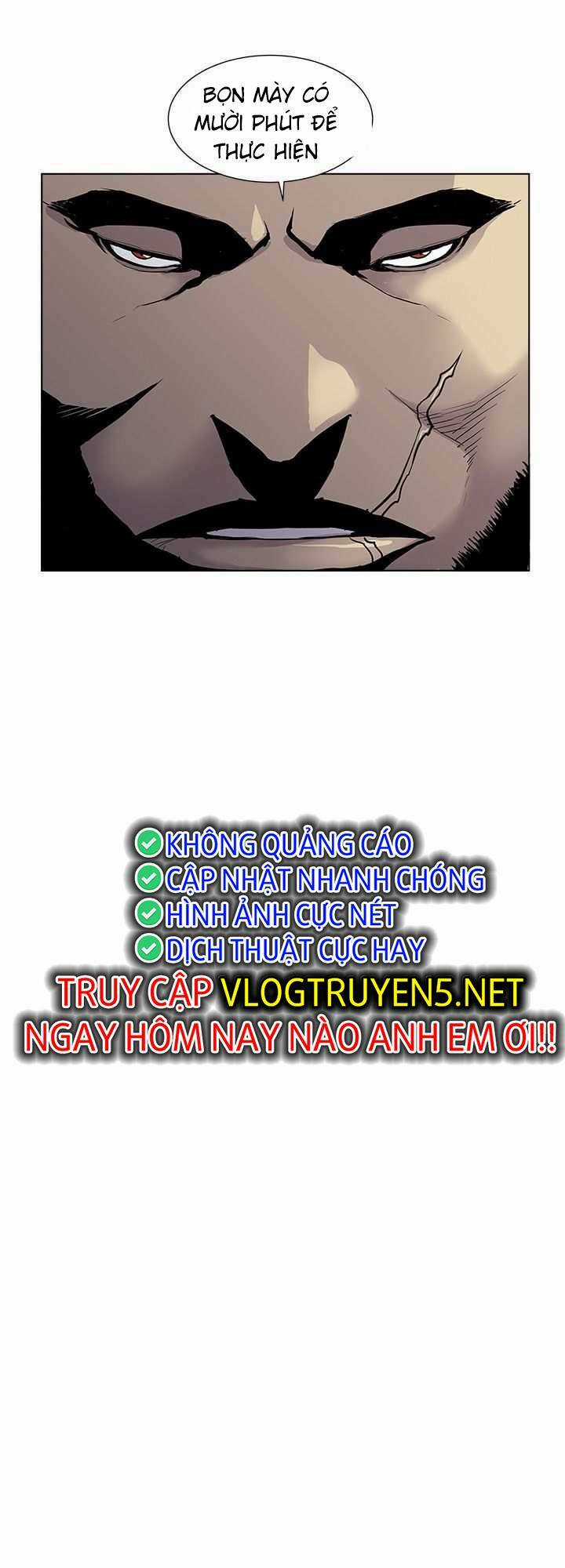 Cuộc Chiến Băng Đảng Chapter 22 trang 42