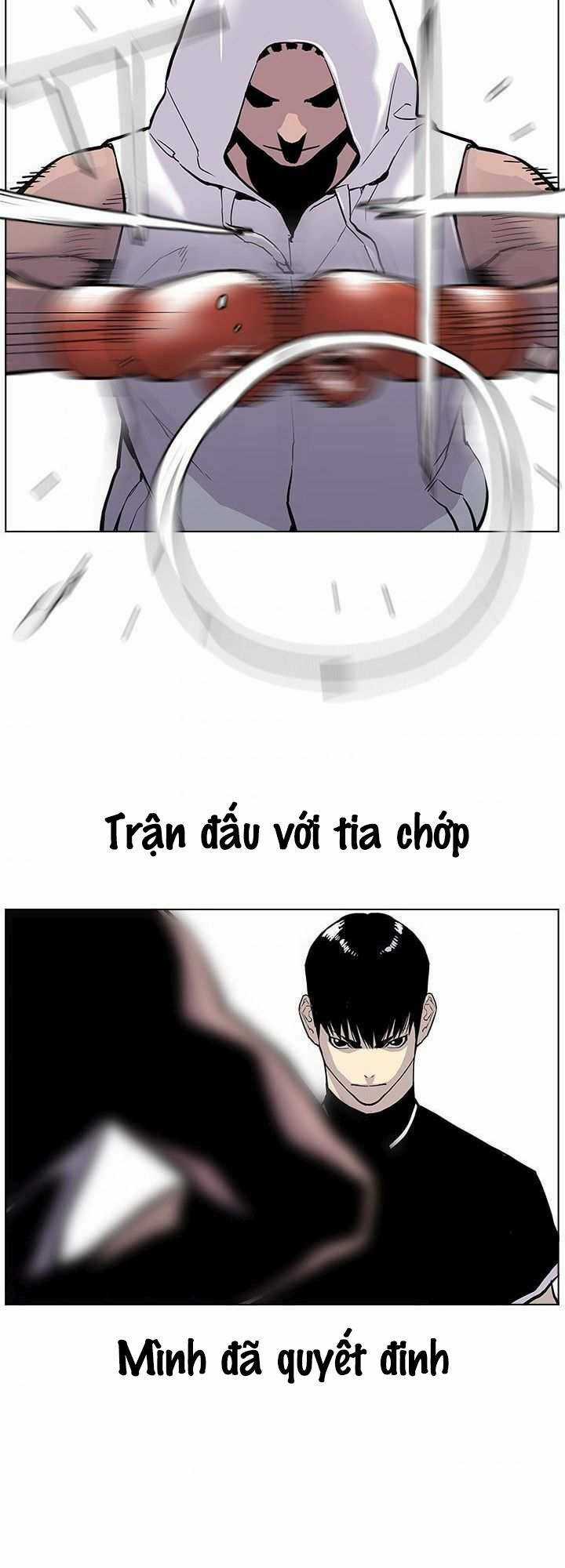 Cuộc Chiến Băng Đảng Chapter 22 trang 46