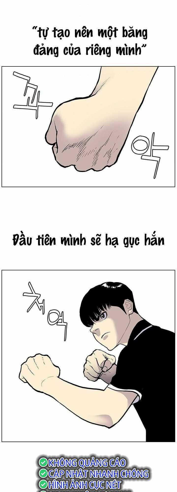 Cuộc Chiến Băng Đảng Chapter 22 trang 47