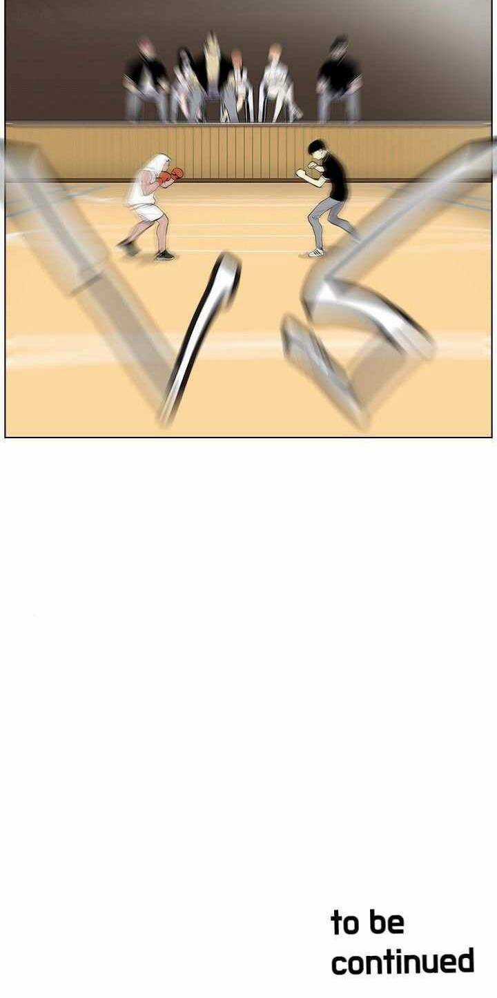 Cuộc Chiến Băng Đảng Chapter 22 trang 49