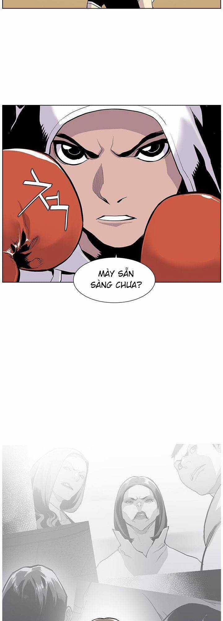 Cuộc Chiến Băng Đảng Chapter 23 trang 13