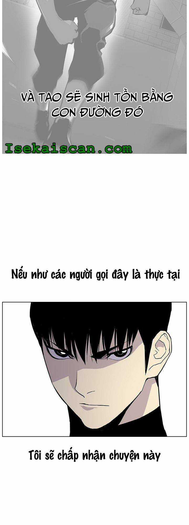 Cuộc Chiến Băng Đảng Chapter 23 trang 15