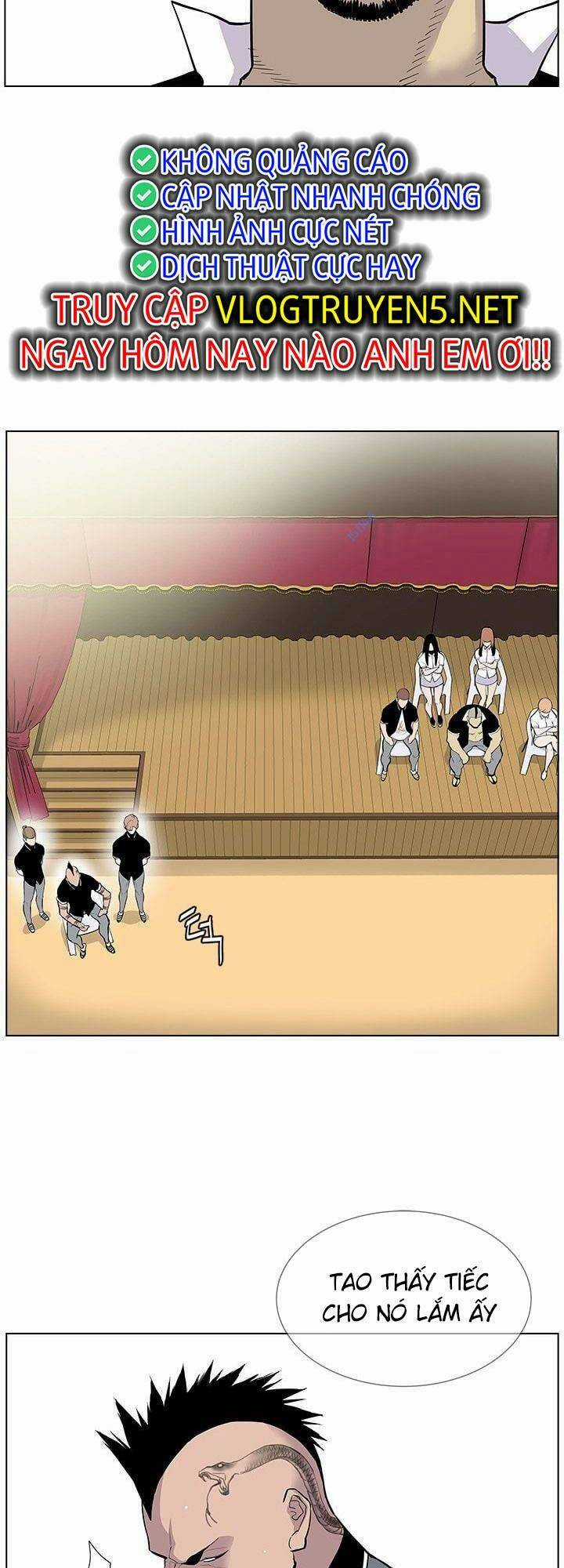 Cuộc Chiến Băng Đảng Chapter 23 trang 2