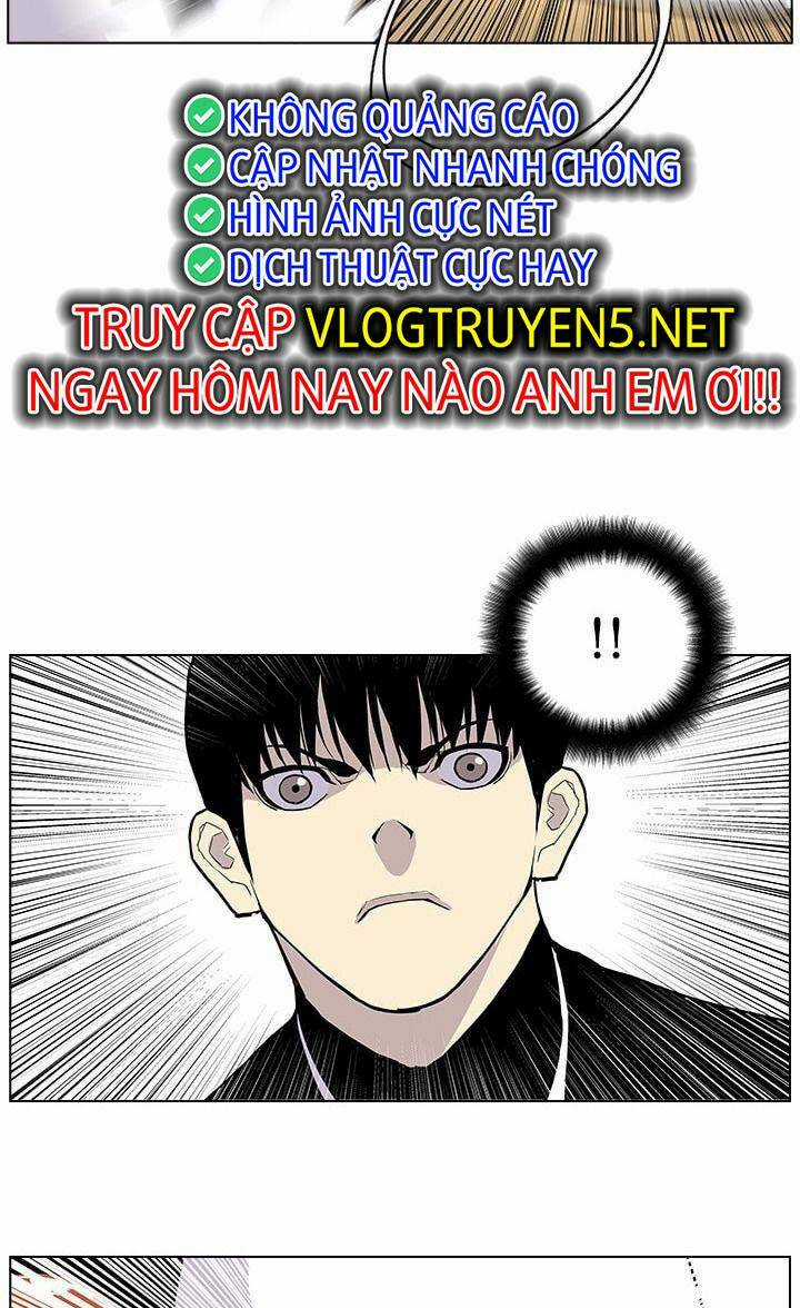 Cuộc Chiến Băng Đảng Chapter 23 trang 22