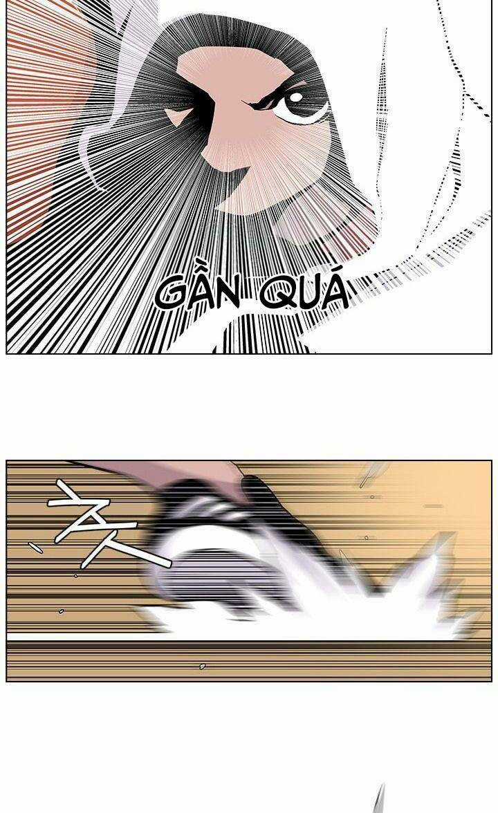 Cuộc Chiến Băng Đảng Chapter 23 trang 23